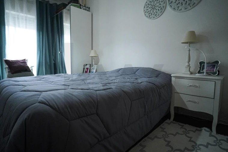 Apartamento T3 para Venda em São João Baptista Foto 13