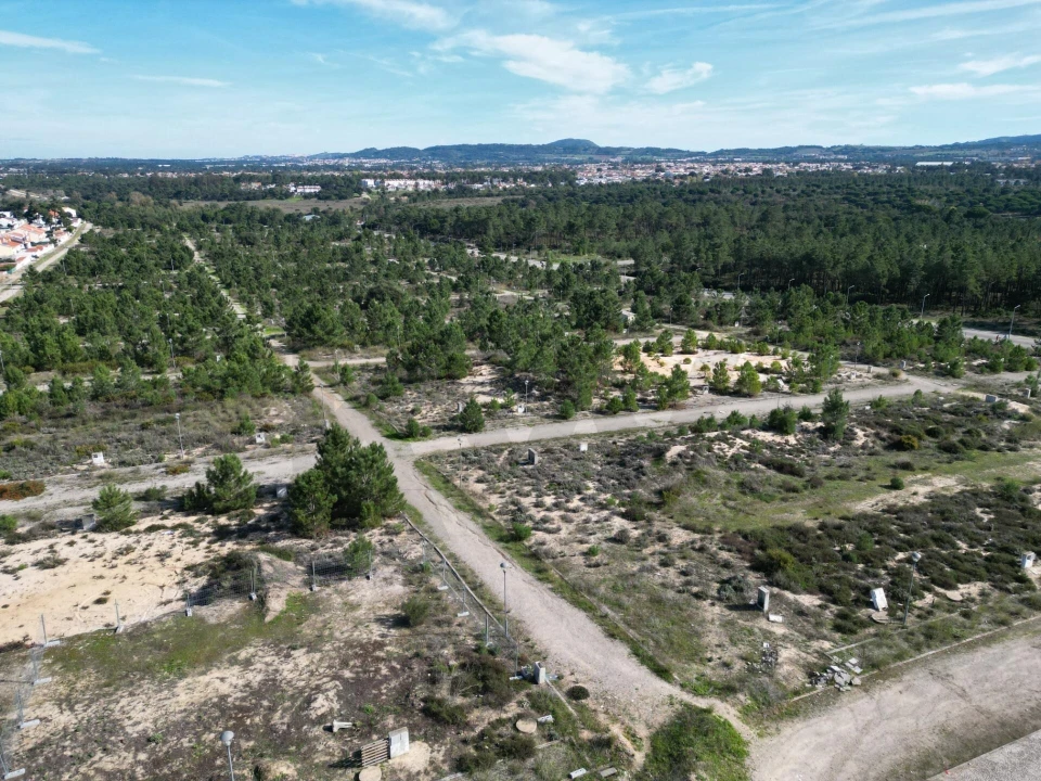 Terreno para Venda em Quinta do Conde Foto 1