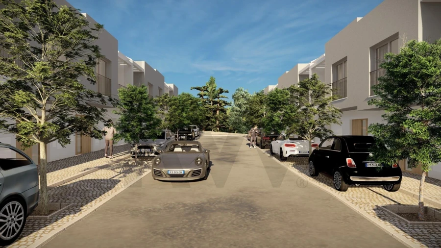 Terreno para Venda em Quinta do Conde Foto 14