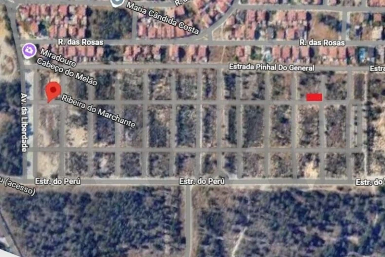 Terreno para Venda em Quinta do Conde Foto 3