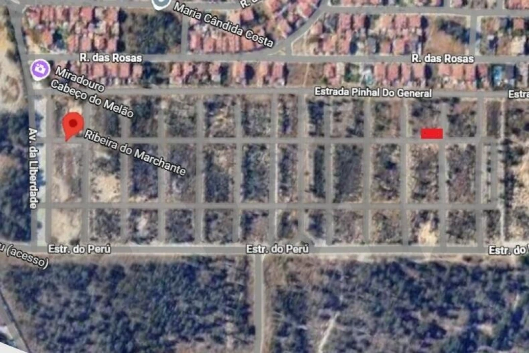 Terreno para Venda em Quinta do Conde Foto 3