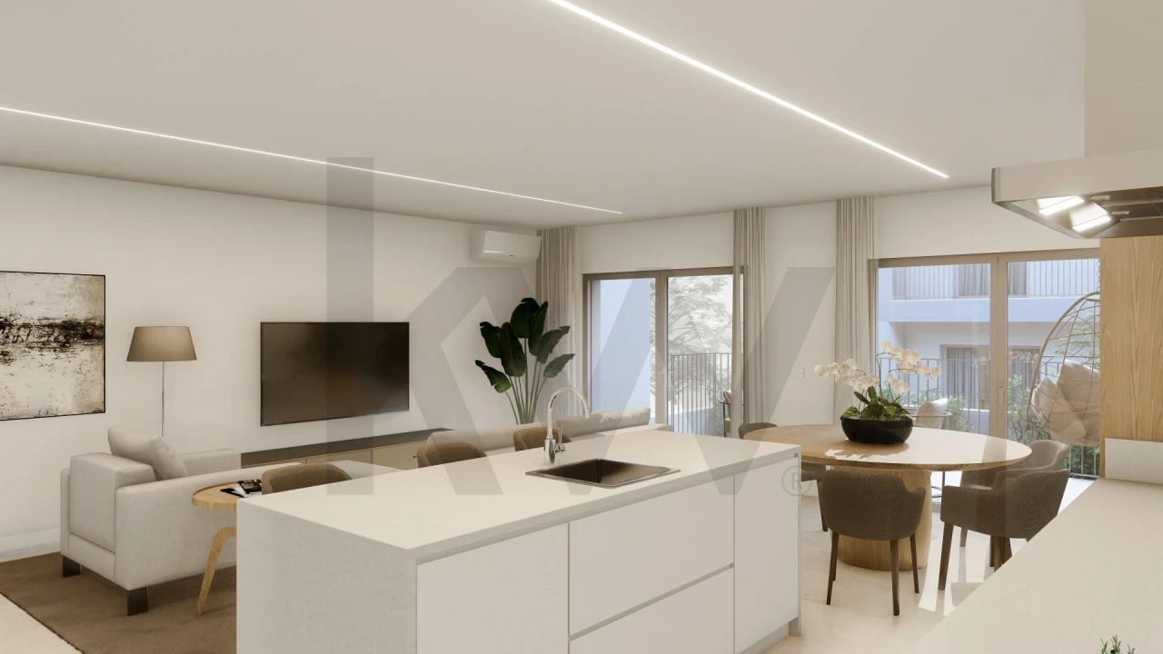 Terreno para Venda em Quinta do Conde Foto 15