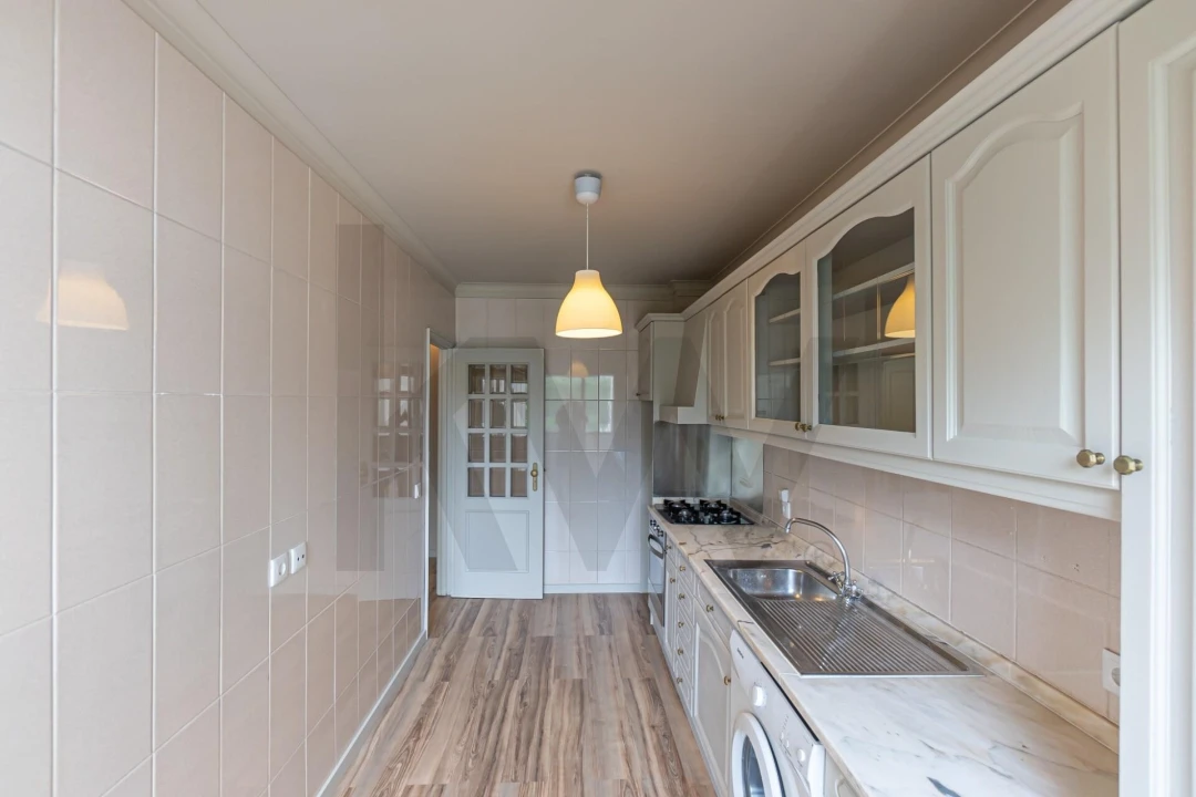 Apartamento T1 para Arrendamento em Mafamude e Vilar do Paraíso Foto 10