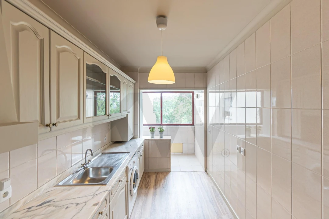 Apartamento T1 para Arrendamento em Mafamude e Vilar do Paraíso Foto 8