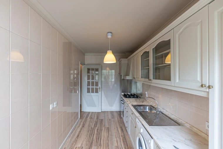 Apartamento T1 para Arrendamento em Mafamude e Vilar do Paraíso Foto 10