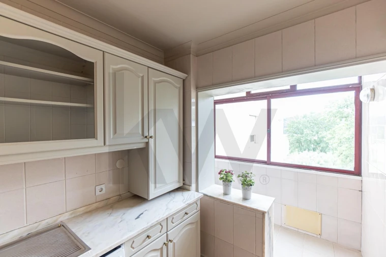 Apartamento T1 para Arrendamento em Mafamude e Vilar do Paraíso Foto 9