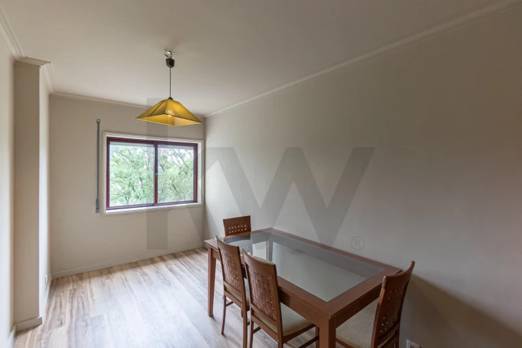 Apartamento T1 para Arrendamento em Mafamude e Vilar do Paraíso Foto 13