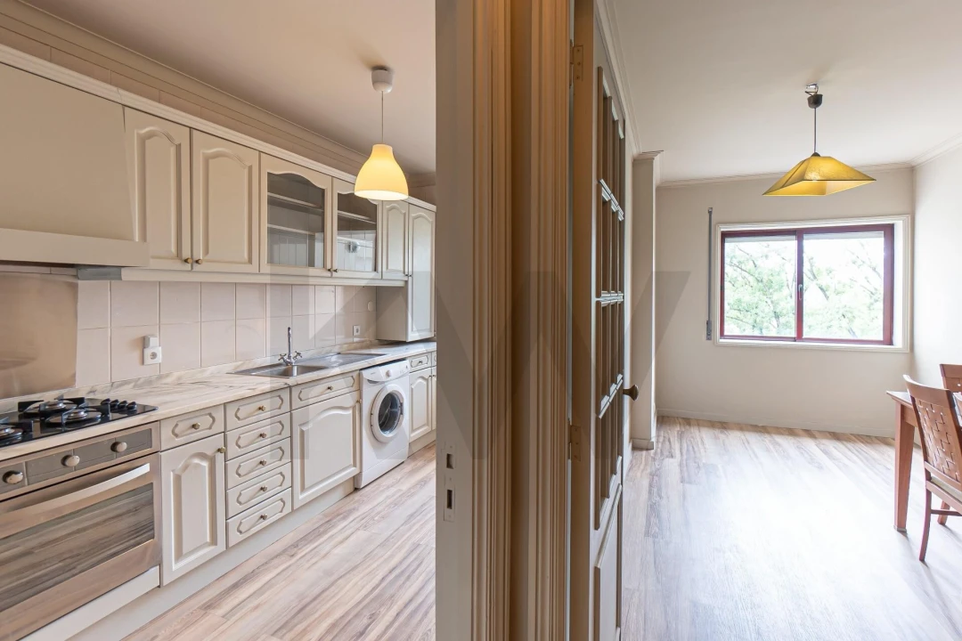 Apartamento T1 para Arrendamento em Mafamude e Vilar do Paraíso Foto 17