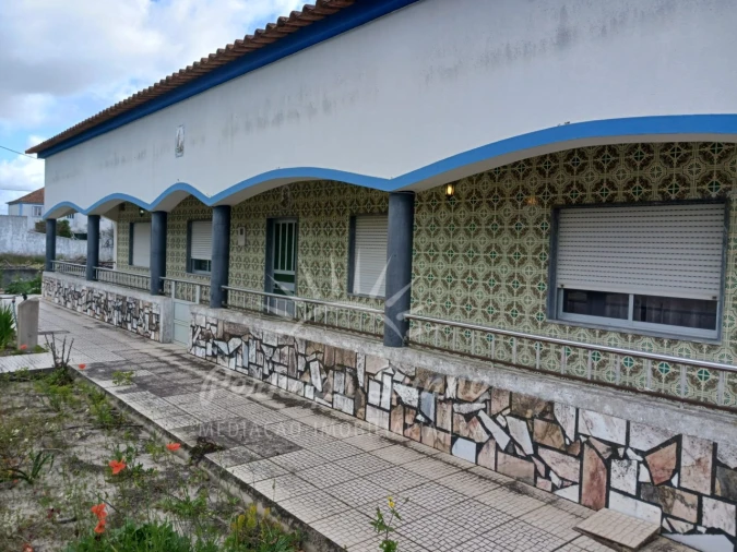 Quinta T4 para Venda em Torrão Foto 2