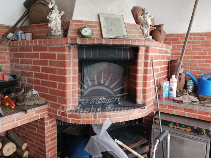 Quinta T4 para Venda em Torrão Foto 13