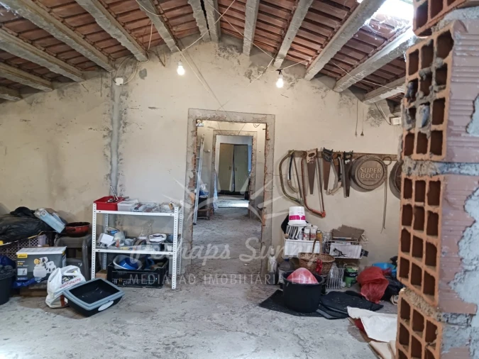 Quinta T4 para Venda em Torrão Foto 16