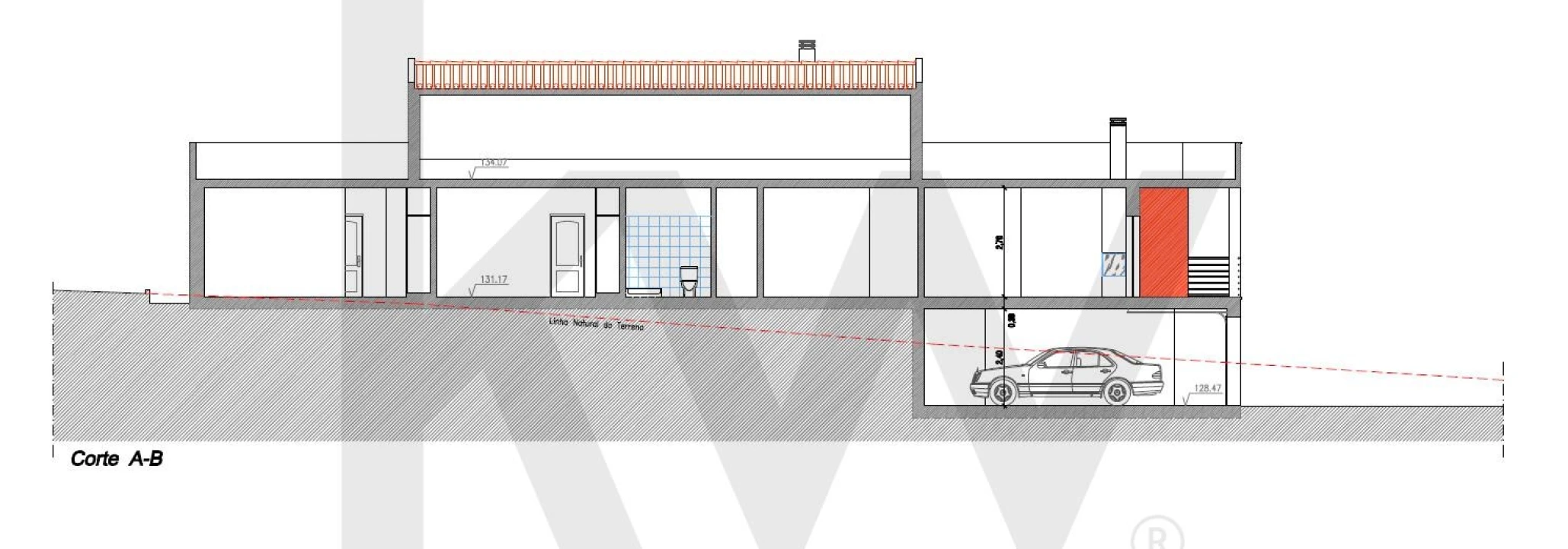 Terreno para Venda em Santo Isidoro Foto 4