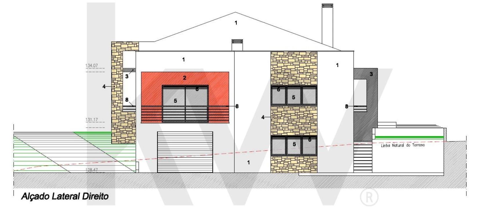 Terreno para Venda em Santo Isidoro Foto 13