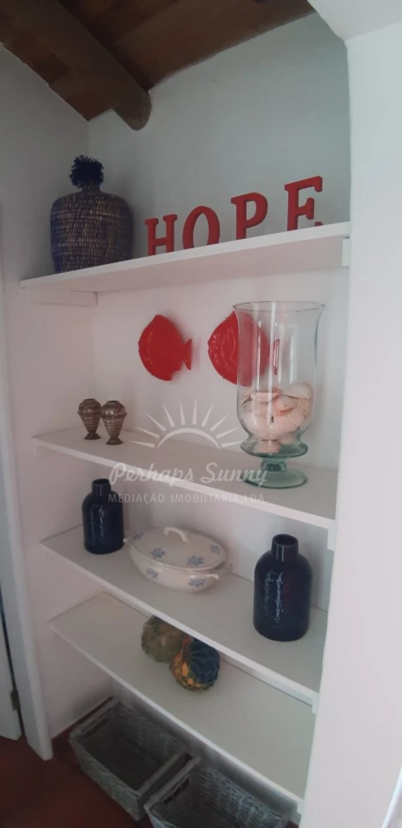 Moradia T4 para Venda em Carvalhal Foto 12