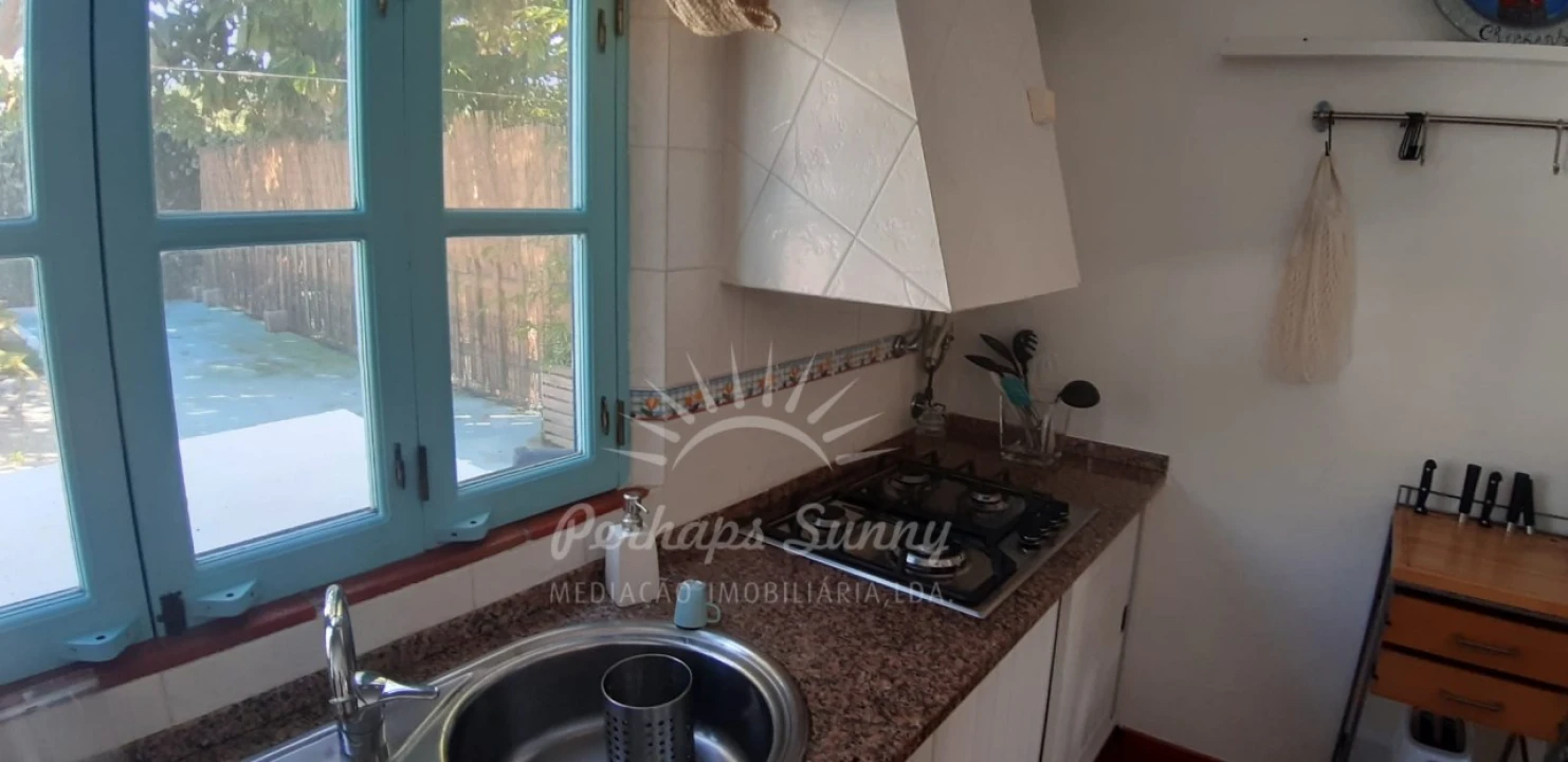 Moradia T4 para Venda em Carvalhal Foto 15