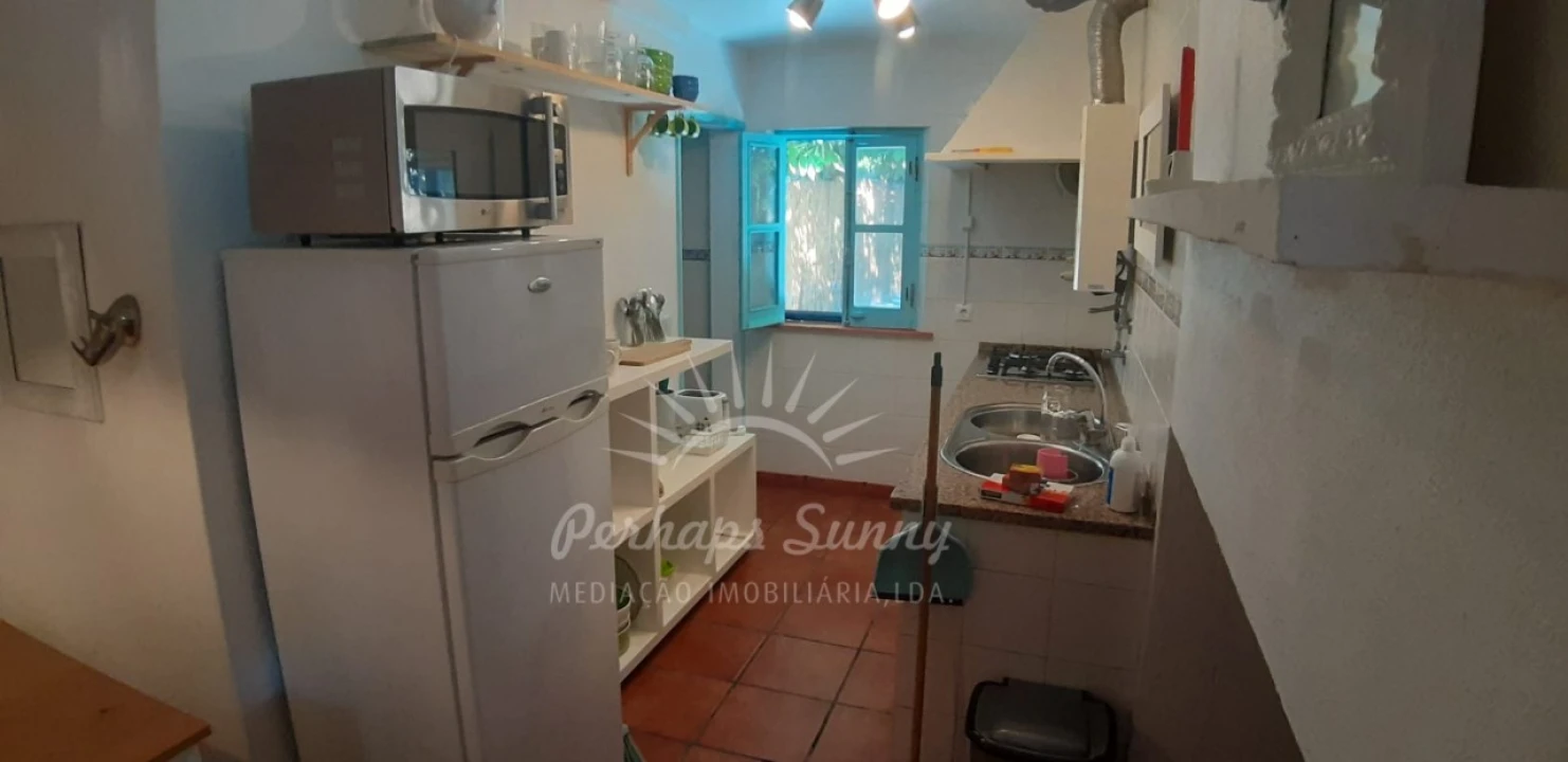 Moradia T4 para Venda em Carvalhal Foto 18