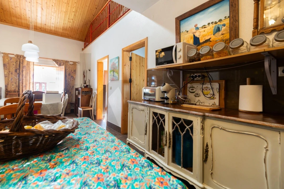 Quinta T5 para Venda em Couço Foto 21