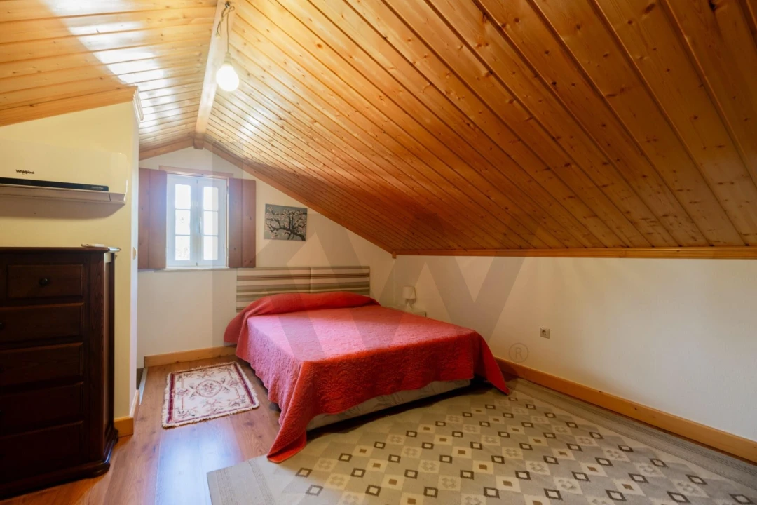 Quinta T5 para Venda em Couço Foto 17