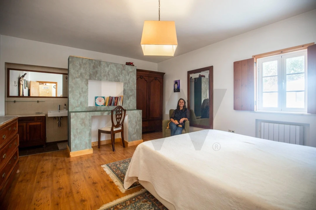 Quinta T5 para Venda em Couço Foto 20