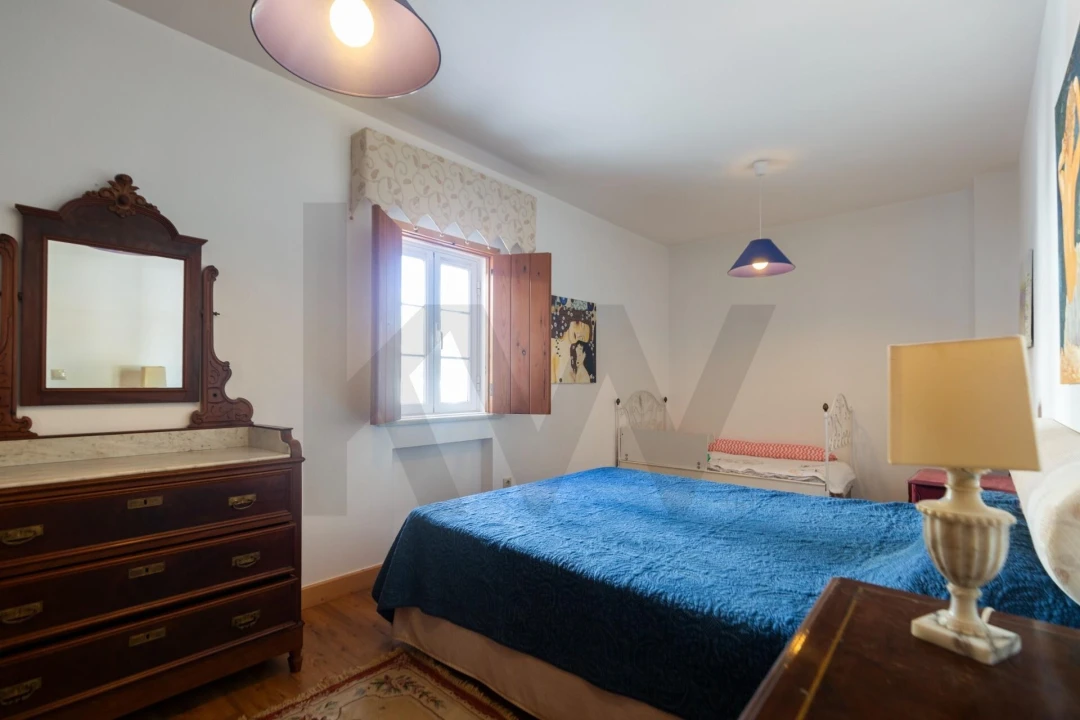 Quinta T5 para Venda em Couço Foto 22