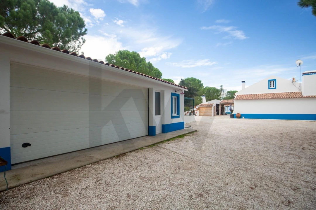 Quinta T5 para Venda em Couço Foto 4