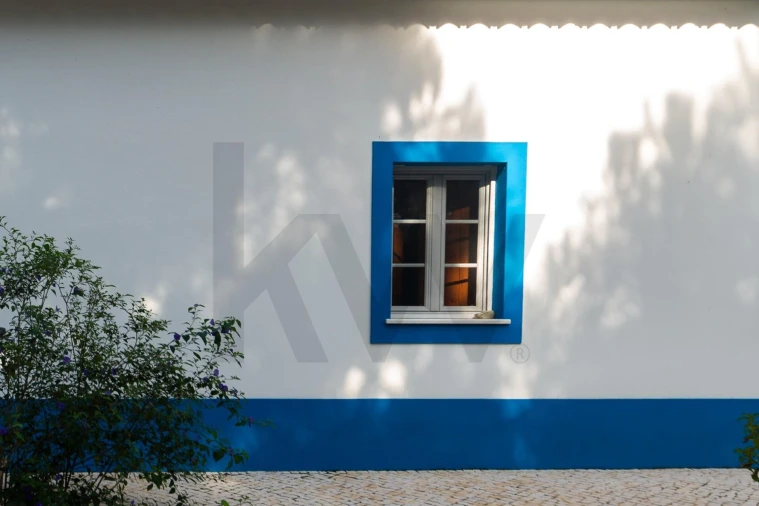 Quinta T5 para Venda em Couço Foto 64