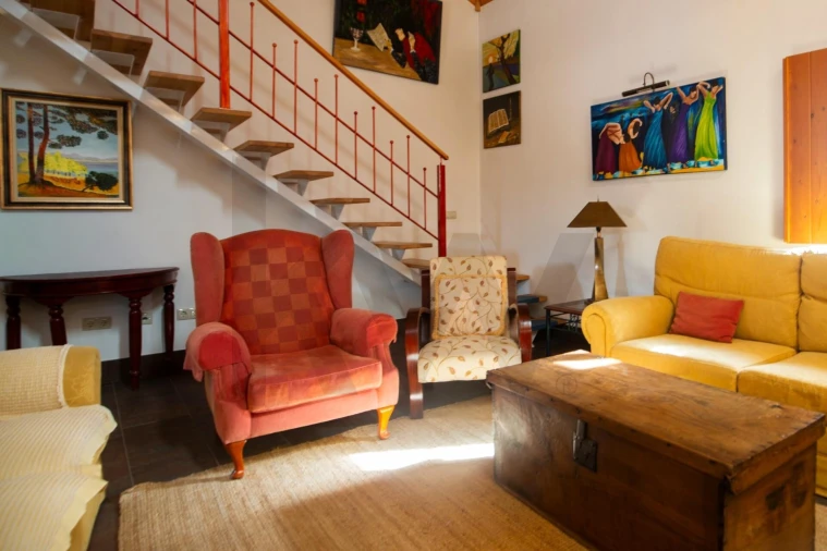 Quinta T5 para Venda em Couço Foto 10