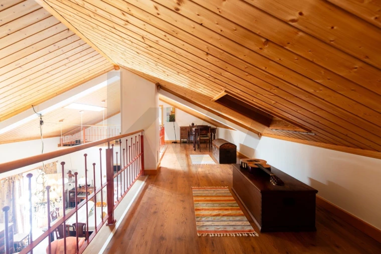 Quinta T5 para Venda em Couço Foto 18