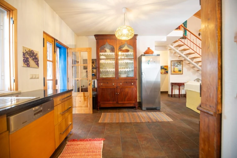 Quinta T5 para Venda em Couço Foto 34