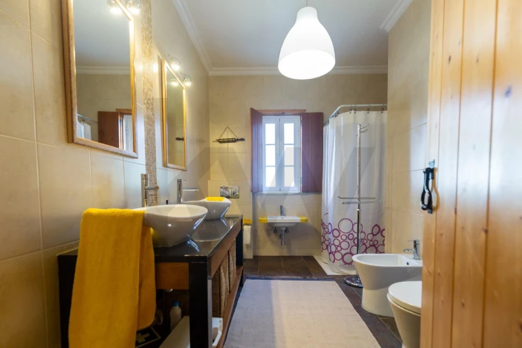 Quinta T5 para Venda em Couço Foto 23