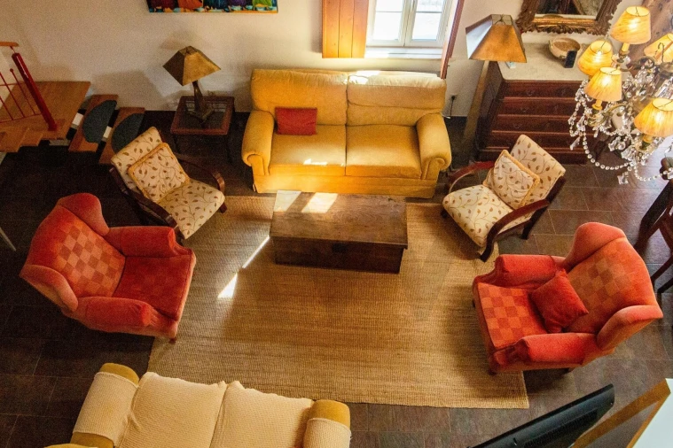 Quinta T5 para Venda em Couço Foto 15