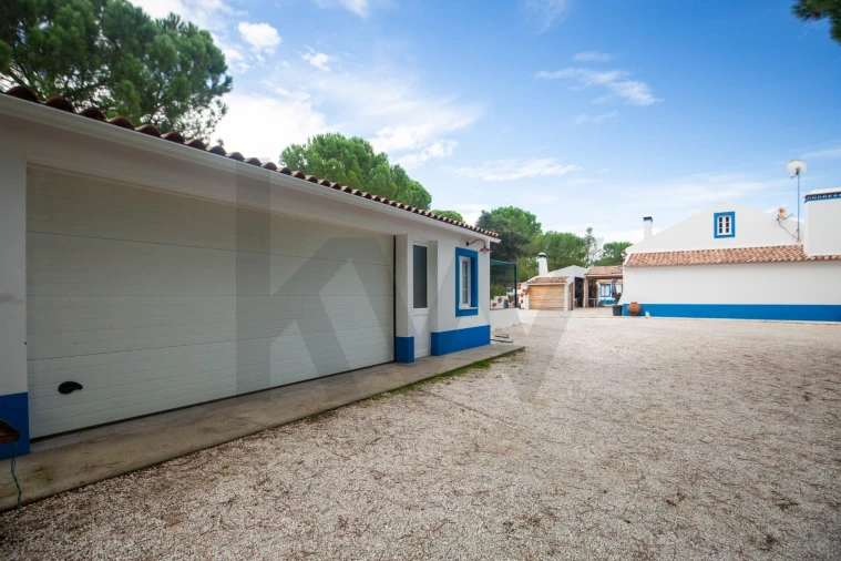 Quinta T5 para Venda em Couço Foto 37