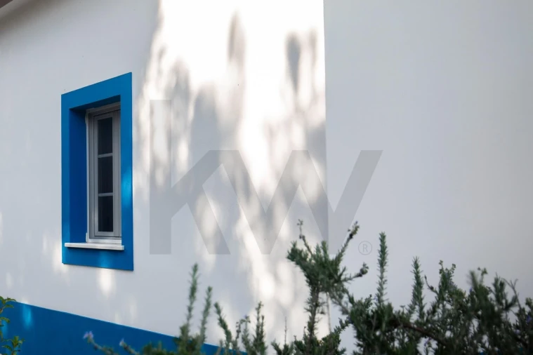 Quinta T5 para Venda em Couço Foto 38