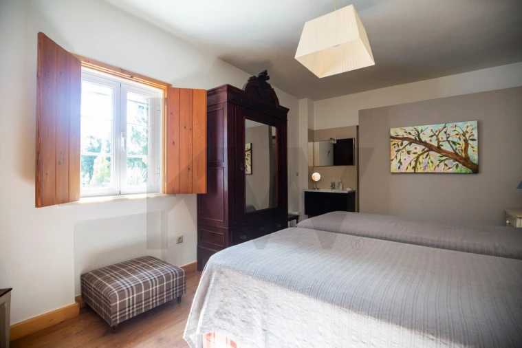 Quinta T5 para Venda em Couço Foto 27