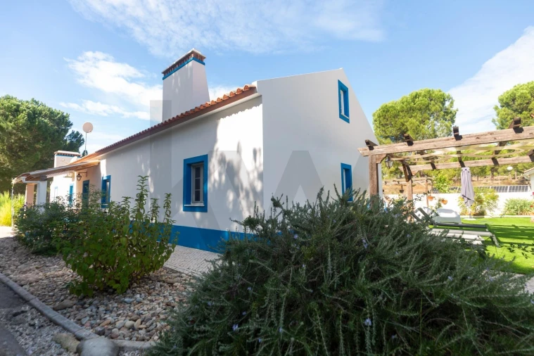 Quinta T5 para Venda em Couço Foto 43