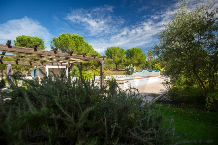 Quinta T5 para Venda em Couço Foto 44