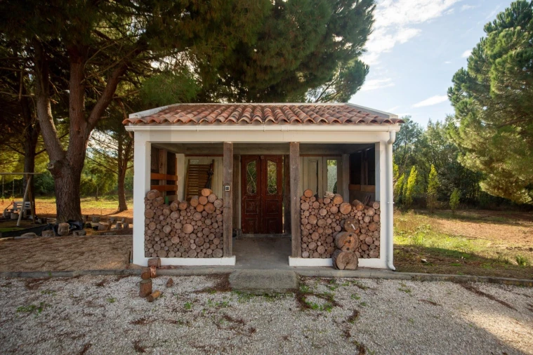 Quinta T5 para Venda em Couço Foto 68