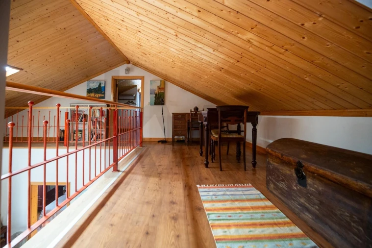 Quinta T5 para Venda em Couço Foto 14