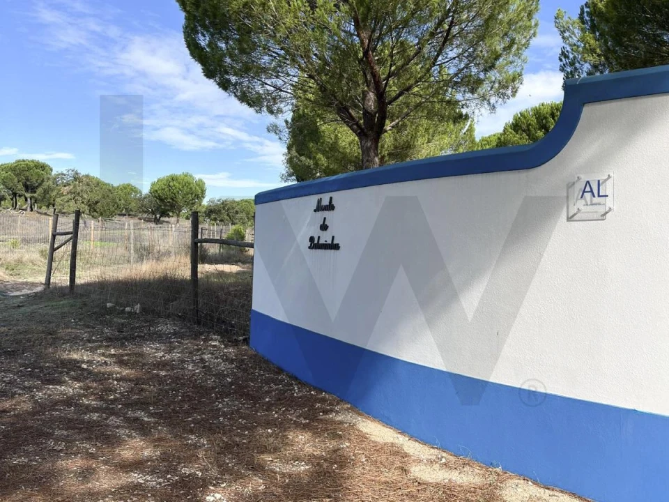 Quinta T5 para Venda em Couço Foto 1