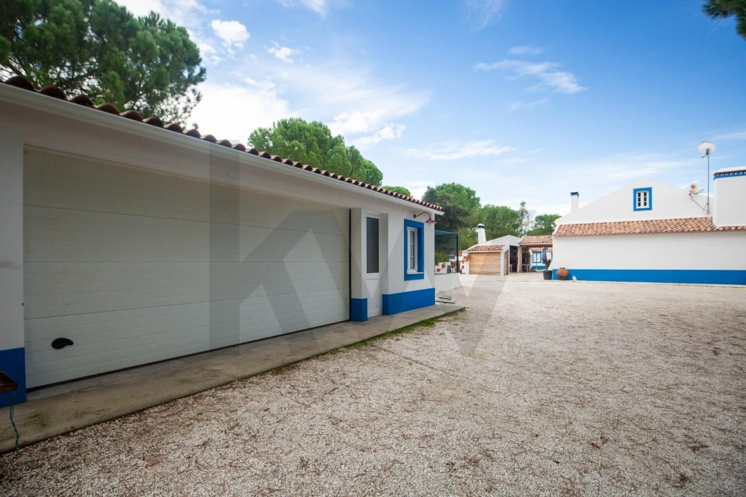 Quinta T5 para Venda em Couço Foto 37