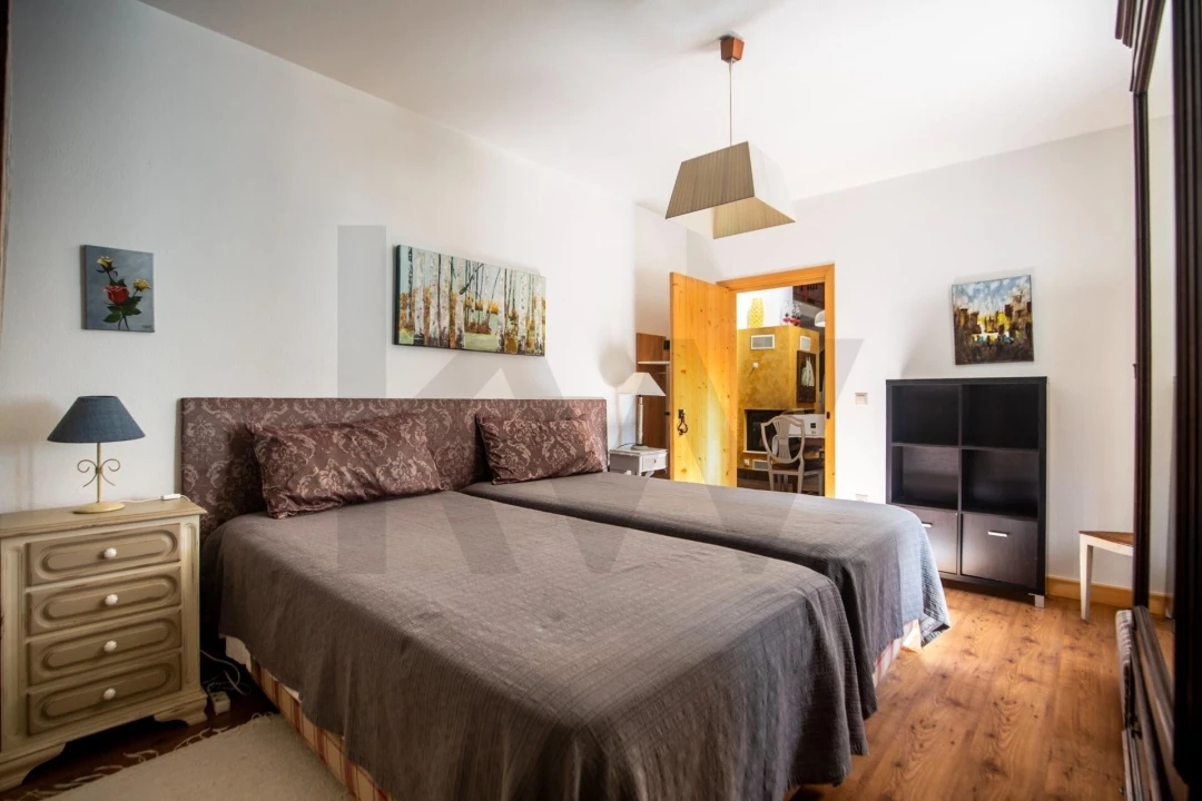 Quinta T5 para Venda em Couço Foto 35