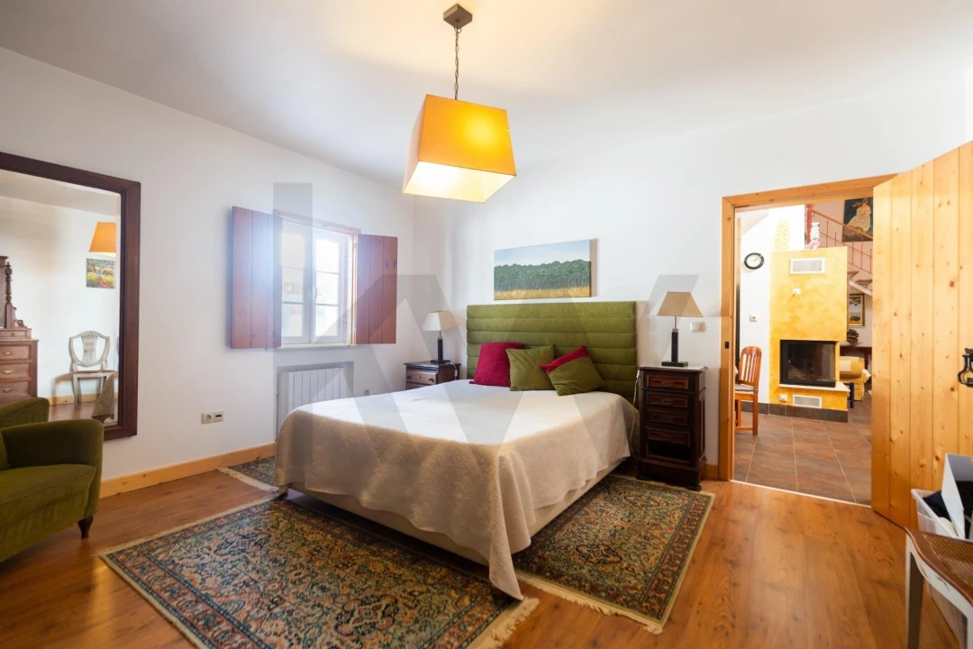 Quinta T5 para Venda em Couço Foto 19