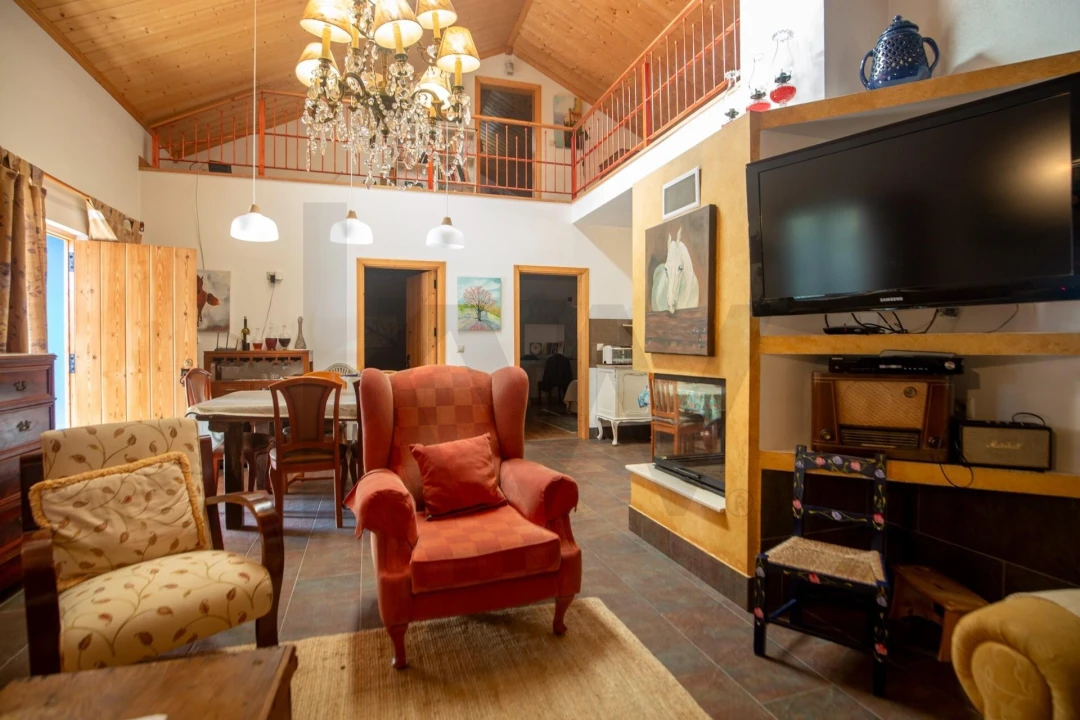 Quinta T5 para Venda em Couço Foto 29