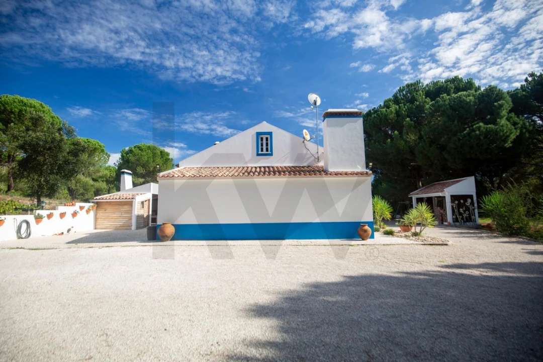 Quinta T5 para Venda em Couço Foto 72