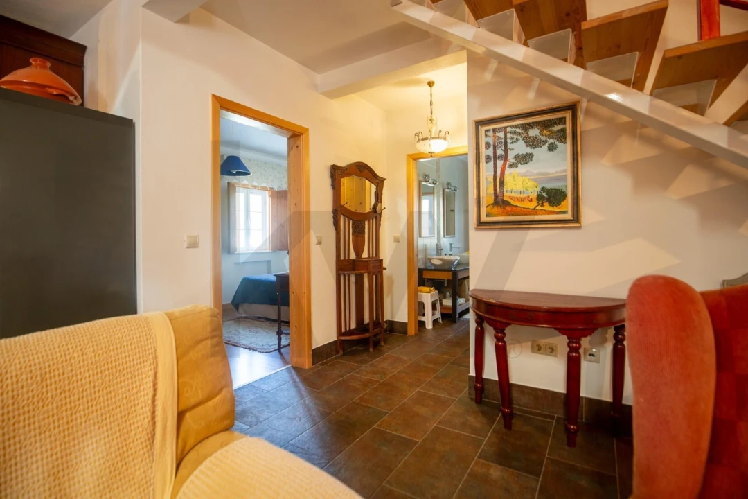 Quinta T5 para Venda em Couço Foto 30