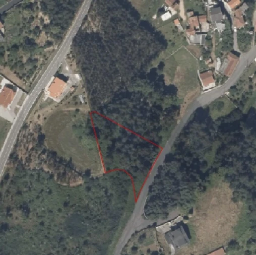 Terreno para Venda em Sanguedo Foto 4