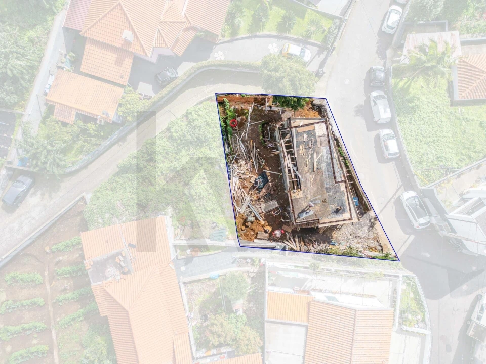 Moradia T2 para Venda em São Roque Foto 10