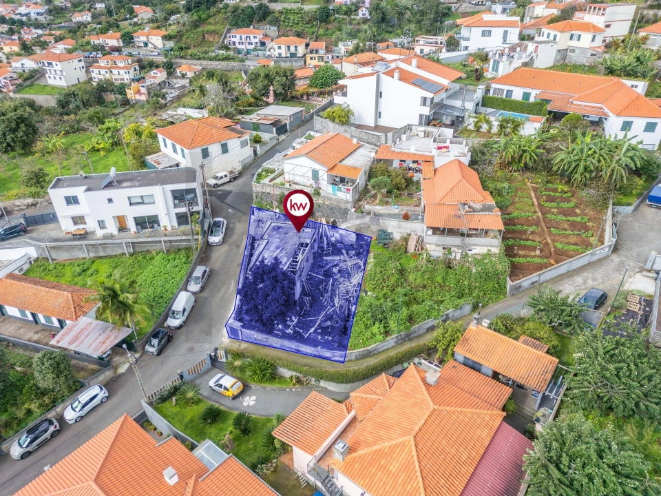 Moradia T2 para Venda em São Roque Foto 15