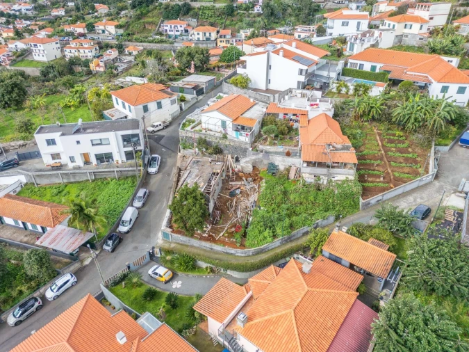 Moradia T2 para Venda em São Roque Foto 13