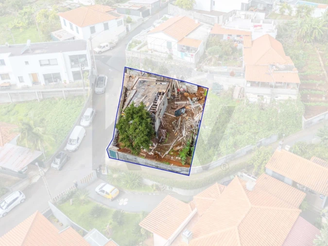 Moradia T2 para Venda em São Roque Foto 14